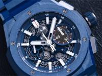 宇舶机芯怎么选择