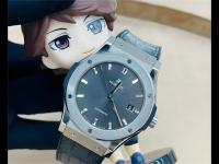 宇舶手表磕碰了解决办法推荐