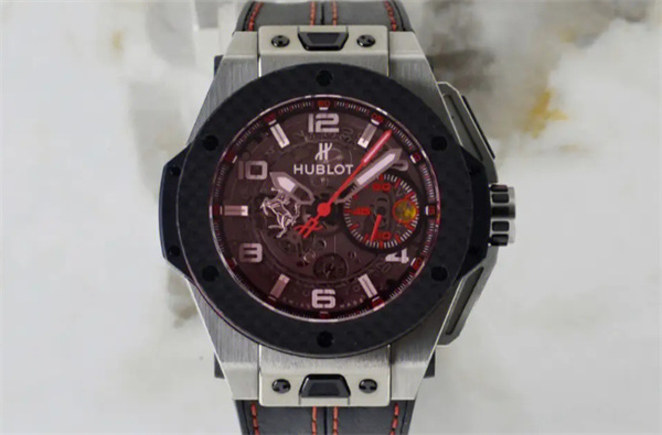 宇舶手表表带过短处理方法盘点（图）