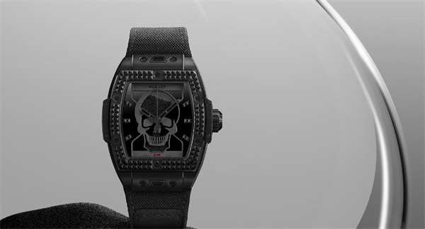 宇舶手表表盘生锈应该咋解决（图）