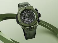 宇舶手表表带太松解决方法大全