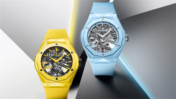 宇舶很久不戴不走了处理技巧推荐（图）