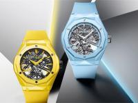 宇舶很久不戴不走了处理技巧推荐