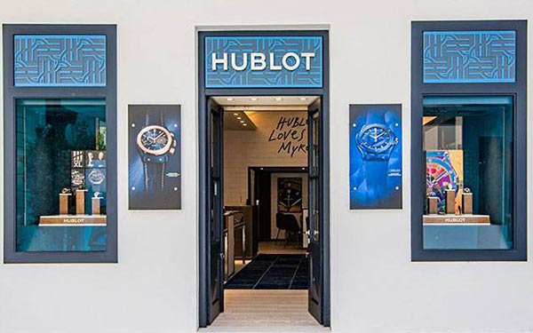 宇舶手表表蒙子坏了处理办法详解（图）