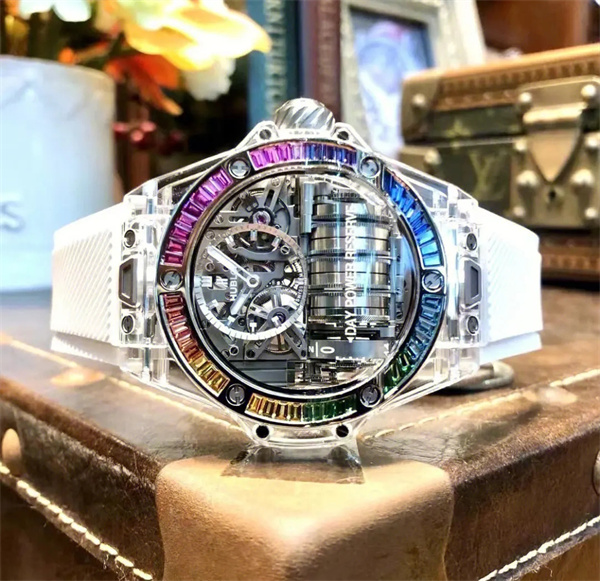 宇舶腕表表带掉色解决技巧集锦（图）