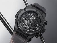 宇舶腕表发条坏了处理技巧推荐