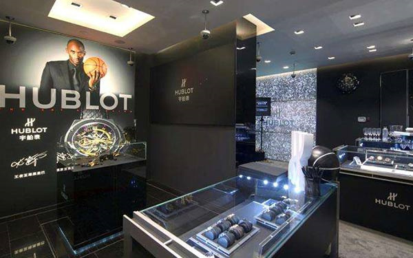 宇舶手表机芯生锈了怎么处理（图）