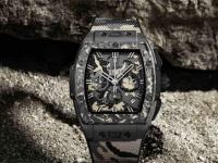 宇舶腕表发条一直上不紧解决办法详解