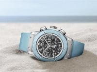 宇舶表壳有划痕是啥原因