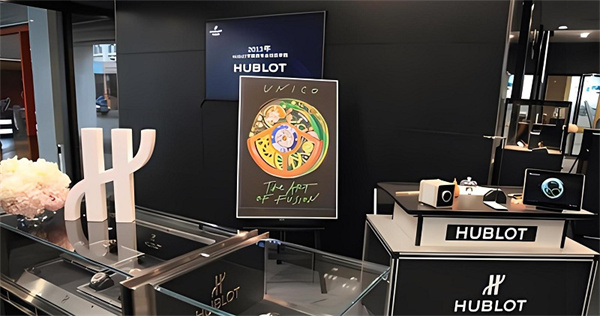 宇舶腕表表壳割手应该咋处理（图）