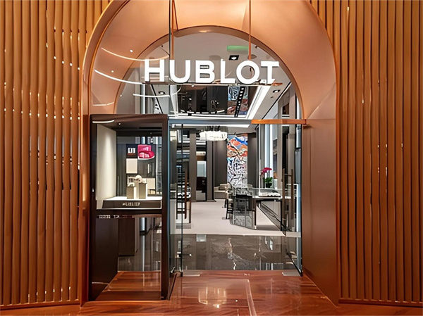 宇舶什么时候不能调整时间（图）