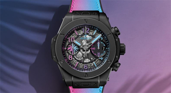 宇舶手表磕碰了处理办法集锦（图）