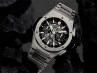 宇舶8位编号怎样看