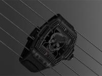 宇舶腕表表带太松是啥原因