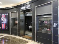 宇舶手表表带掉色解决技巧大全