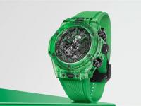 宇舶手表表蒙有划痕处理方法大全