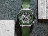 宇舶腕表表带过短解决技巧大全