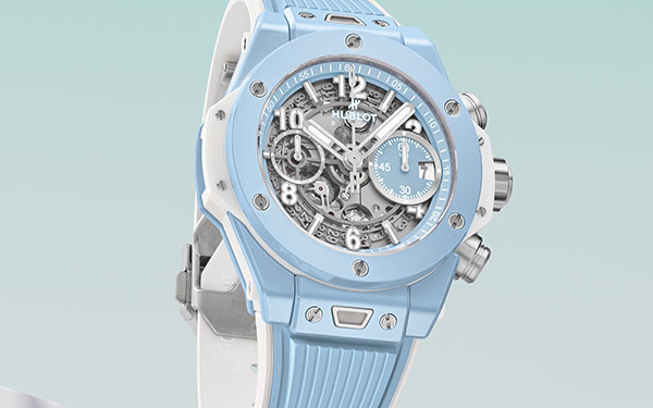 宇舶腕表发条坏了解决技巧推荐（图）