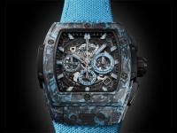 宇舶腕表生锈了处理办法推荐