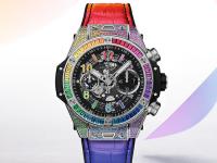 宇舶腕表指针生锈处理技巧汇总