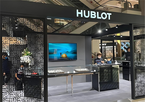 宇舶表壳破裂解决技巧是什么（图）