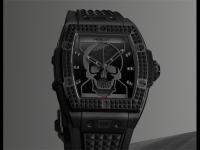 宇舶表带掉色如何处理