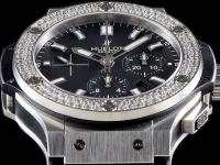 宇舶手表机芯生锈了解决技巧