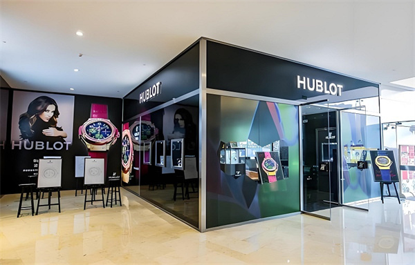 宇舶腕表表针不走了如何解决（图）